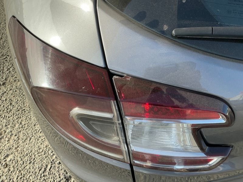 Renault Megane 1.5 dCi Dynamique 2010 – снимка 34