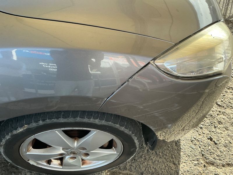 Renault Megane 1.5 dCi Dynamique 2010 – снимка 36