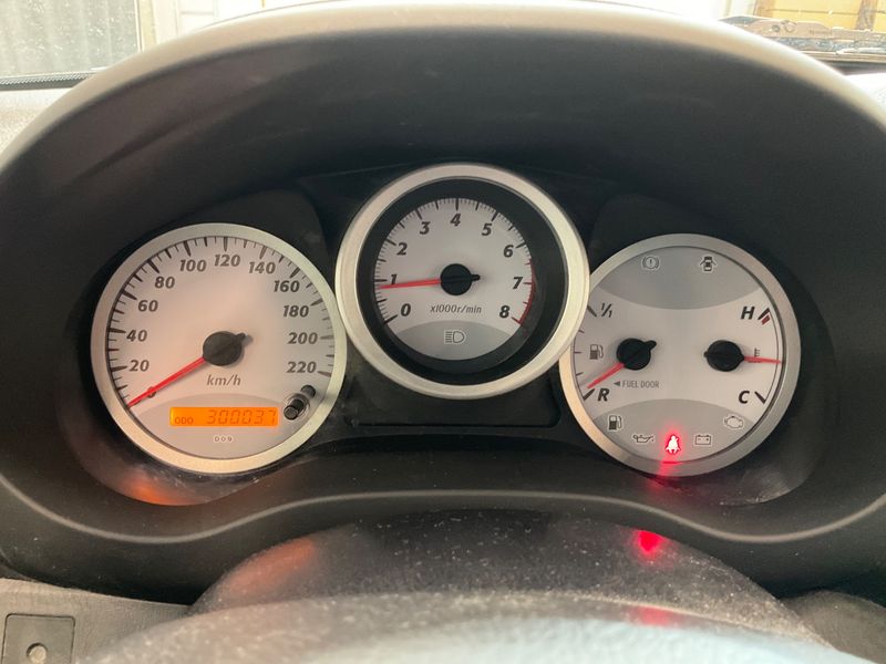 Toyota RAV 4 1.8 2004 – снимка 4