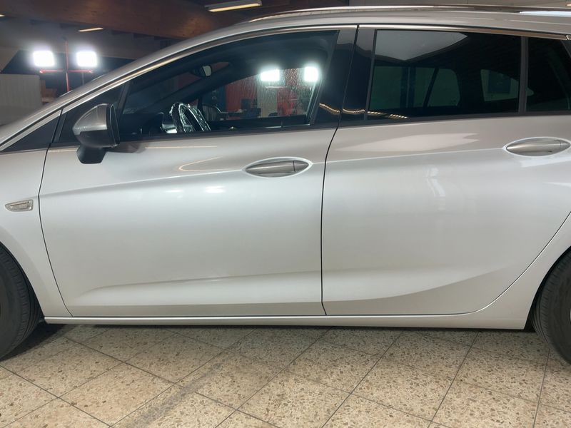 Opel Astra 1.6 CDTI DPF Dynamic Start&Stop 2019 – снимка 4