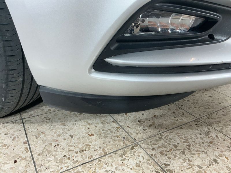 Opel Astra 1.6 CDTI DPF Dynamic Start&Stop 2019 – снимка 32