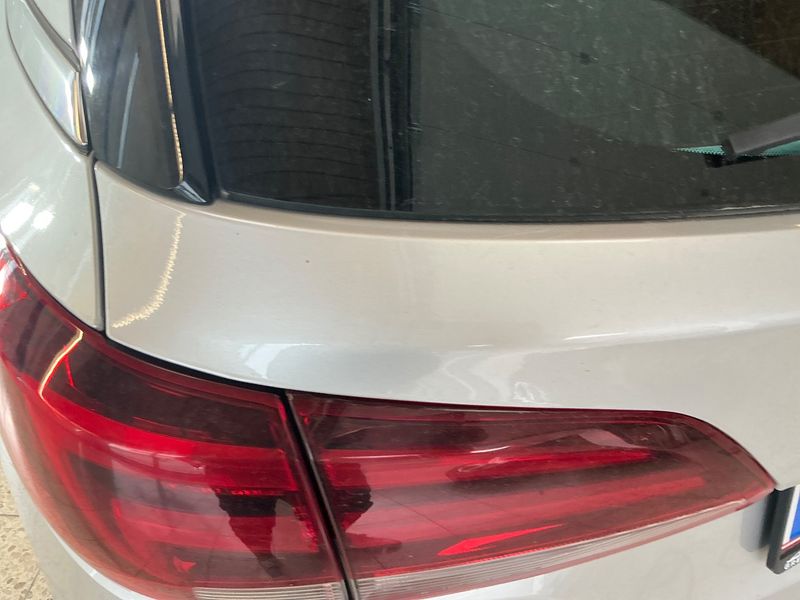 Opel Astra 1.6 CDTI DPF Dynamic Start&Stop 2019 – снимка 31