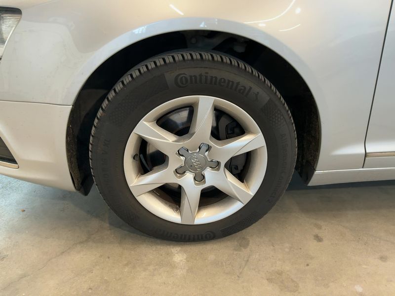 Audi A6 2.8 V6 FSI 2011 – снимка 3