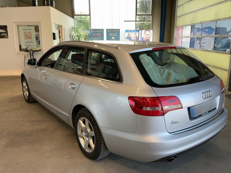 Audi A6 2.8 V6 FSI 2011 – снимка 6