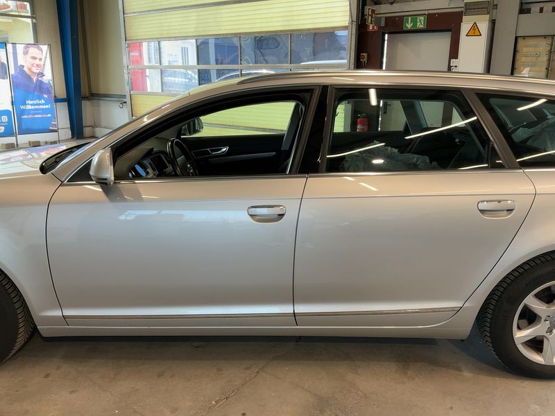 Audi A6 2.8 V6 FSI 2011 – снимка 4