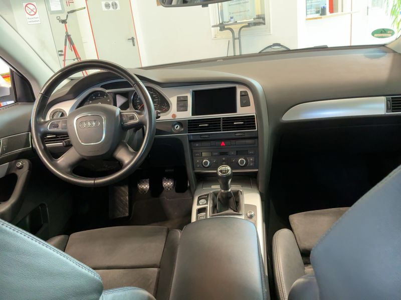 Audi A6 2.8 V6 FSI 2011 – снимка 18