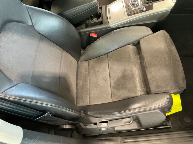 Audi A6 2.8 V6 FSI 2011 – снимка 35