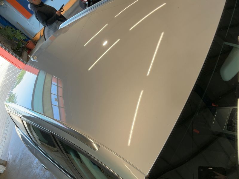 Audi A6 2.8 V6 FSI 2011 – снимка 13