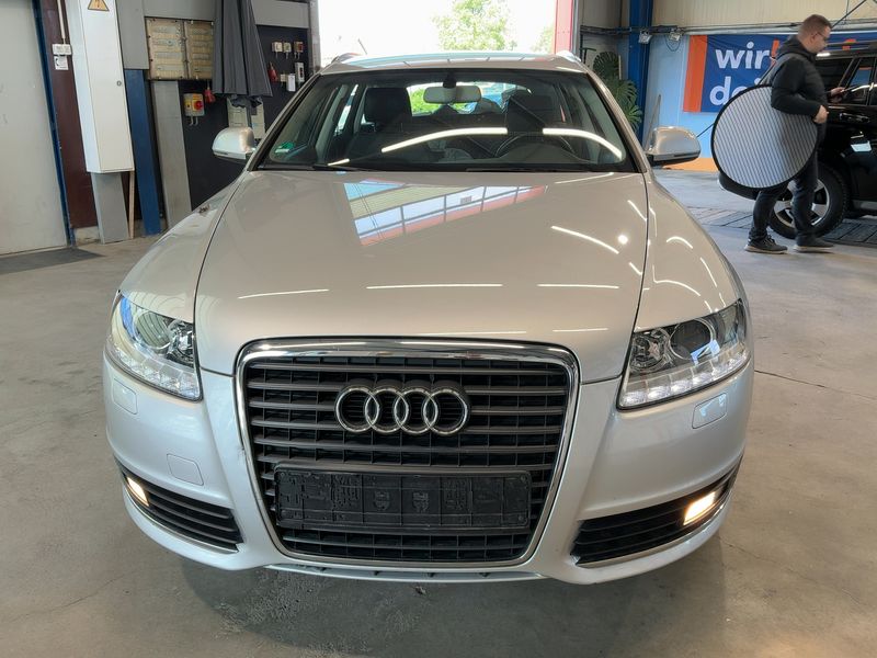 Audi A6 2.8 V6 FSI 2011 – снимка 14