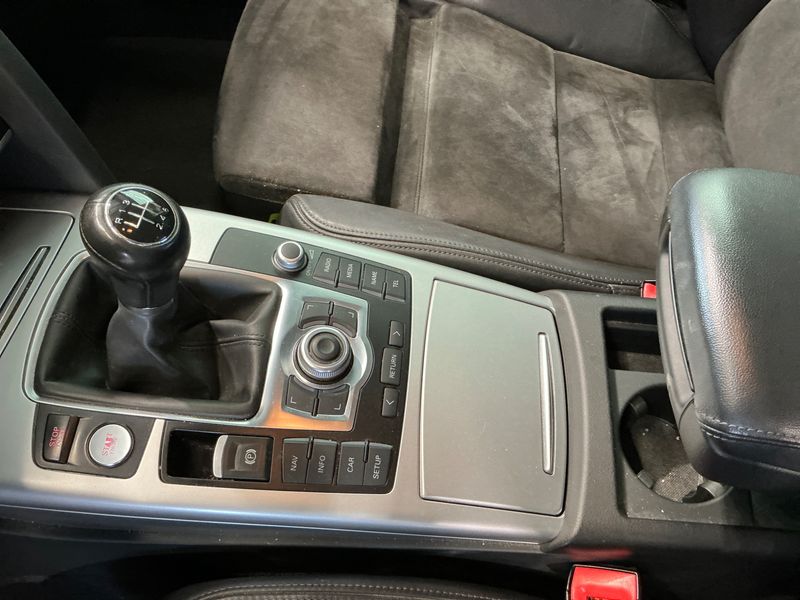 Audi A6 2.8 V6 FSI 2011 – снимка 30