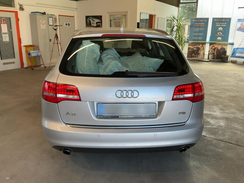 Audi A6 2.8 V6 FSI 2011 – снимка 7