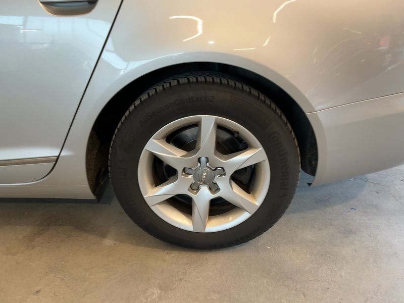 Audi A6 2.8 V6 FSI 2011 – снимка 5