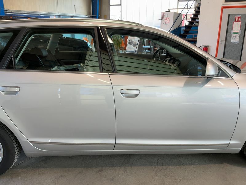 Audi A6 2.8 V6 FSI 2011 – снимка 10