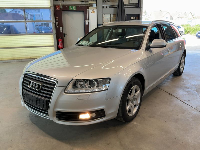 Audi A6 2.8 V6 FSI 2011 – снимка 1