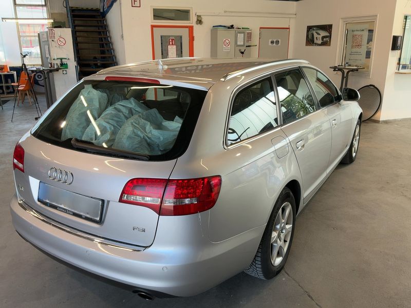 Audi A6 2.8 V6 FSI 2011 – снимка 8