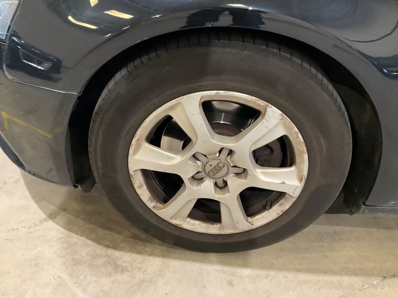 Audi A4 2.0 TDIe Attraction 2010 – снимка 17