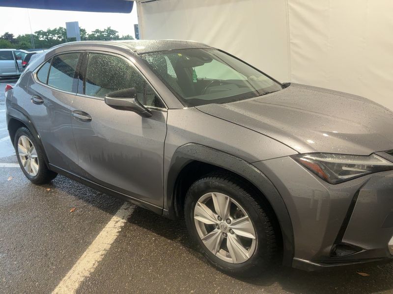 Lexus UX-Serie UX 250h Business 2019 – снимка 12
