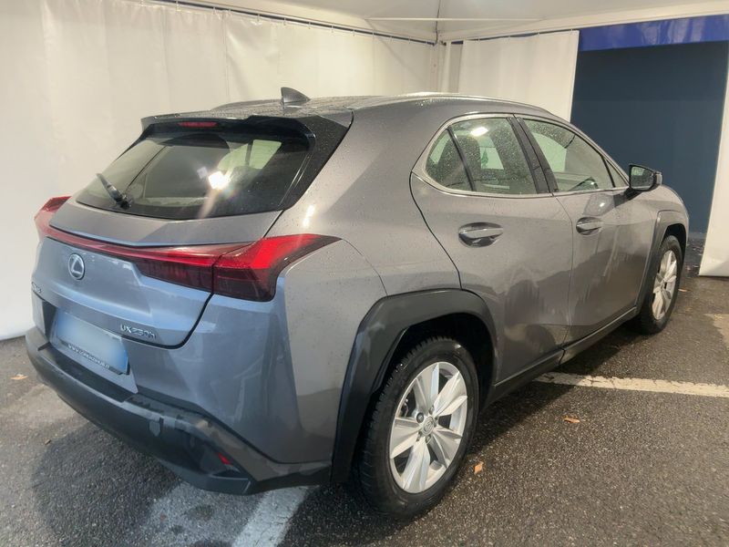 Lexus UX-Serie UX 250h Business 2019 – снимка 8