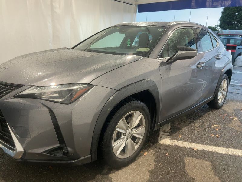 Lexus UX-Serie UX 250h Business 2019 – снимка 2