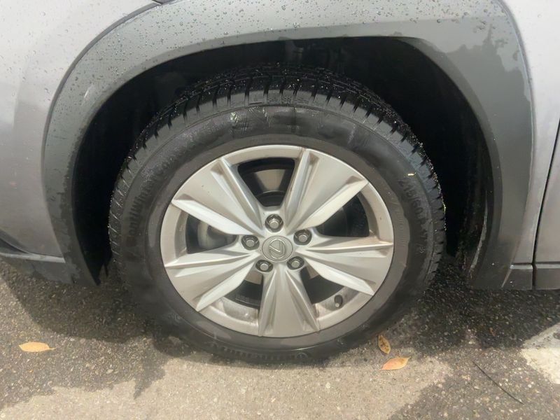 Lexus UX-Serie UX 250h Business 2019 – снимка 3