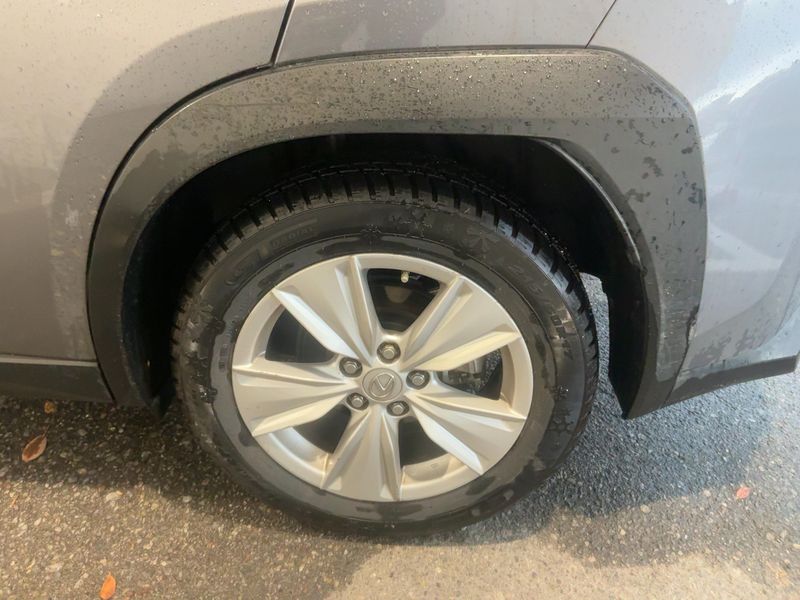 Lexus UX-Serie UX 250h Business 2019 – снимка 5