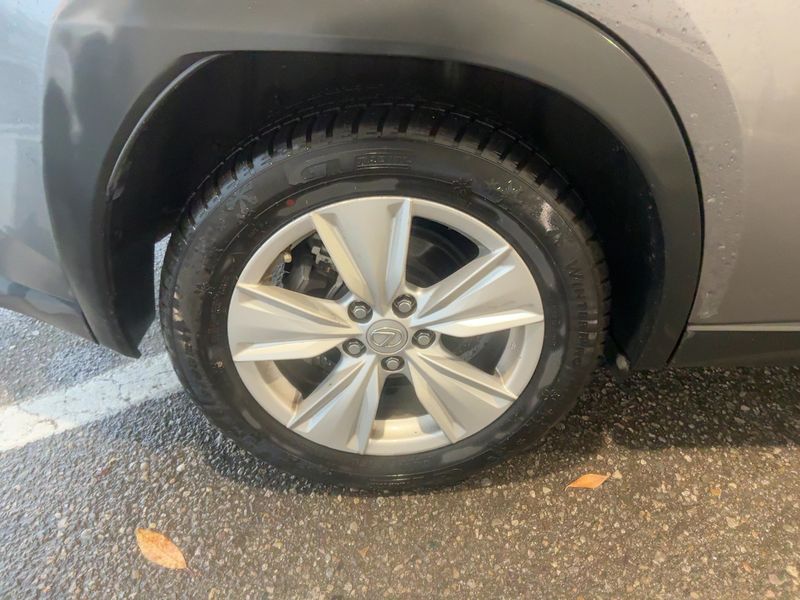 Lexus UX-Serie UX 250h Business 2019 – снимка 9