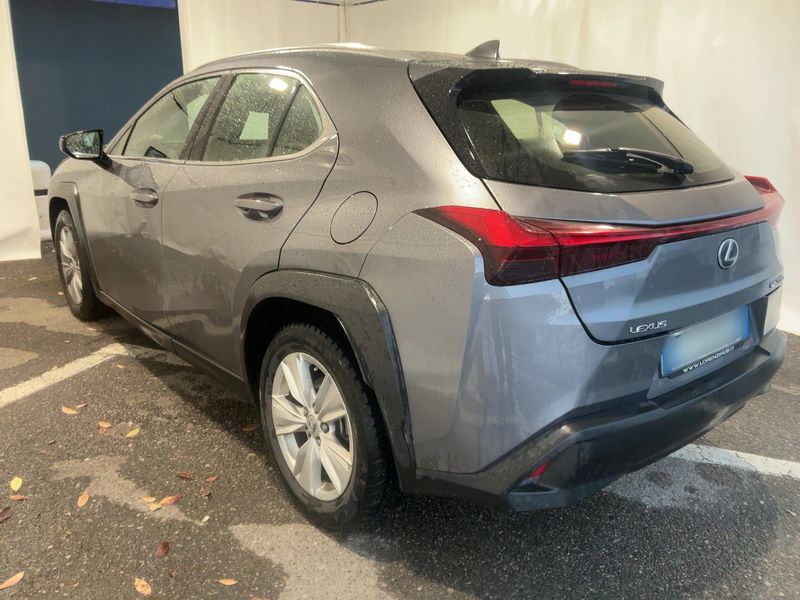 Lexus UX-Serie UX 250h Business 2019 – снимка 6