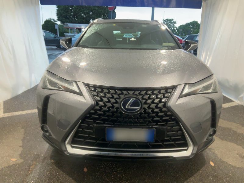 Lexus UX-Serie UX 250h Business 2019 – снимка 14