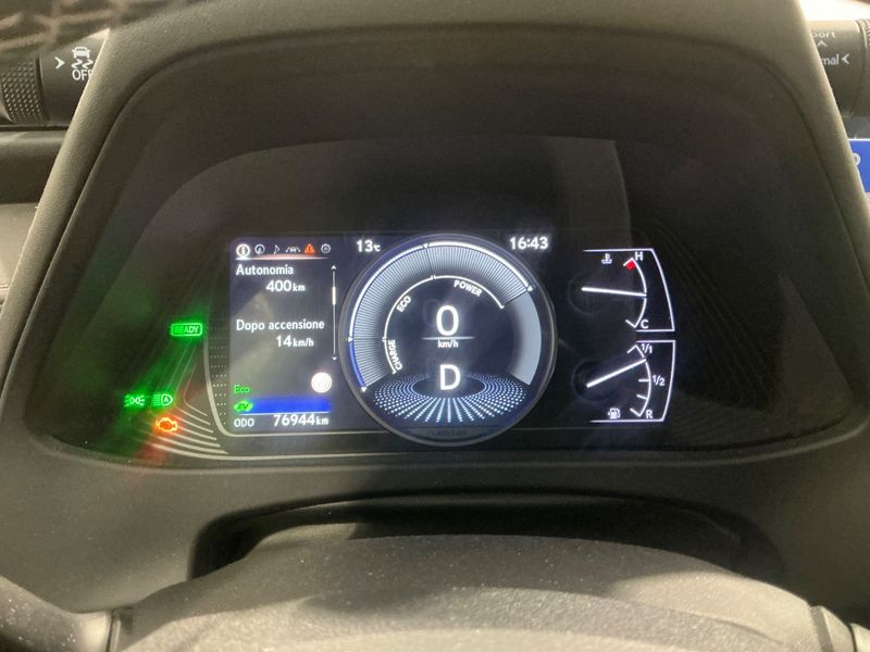 Lexus UX-Serie UX 250h Business 2019 – снимка 18