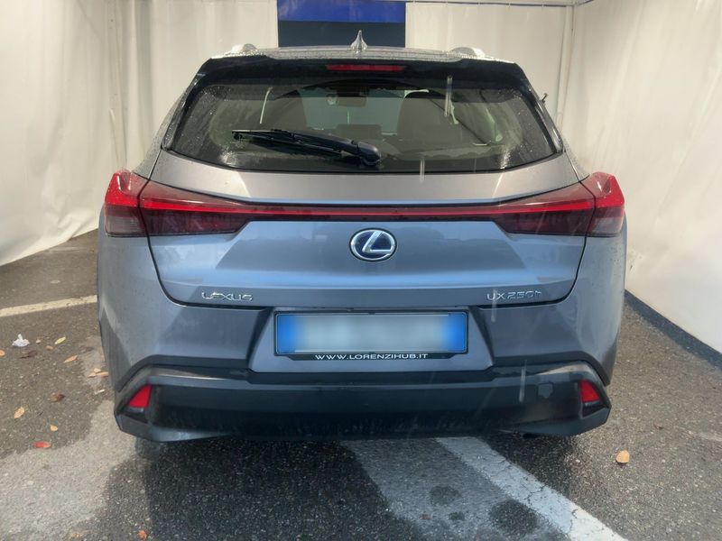 Lexus UX-Serie UX 250h Business 2019 – снимка 7