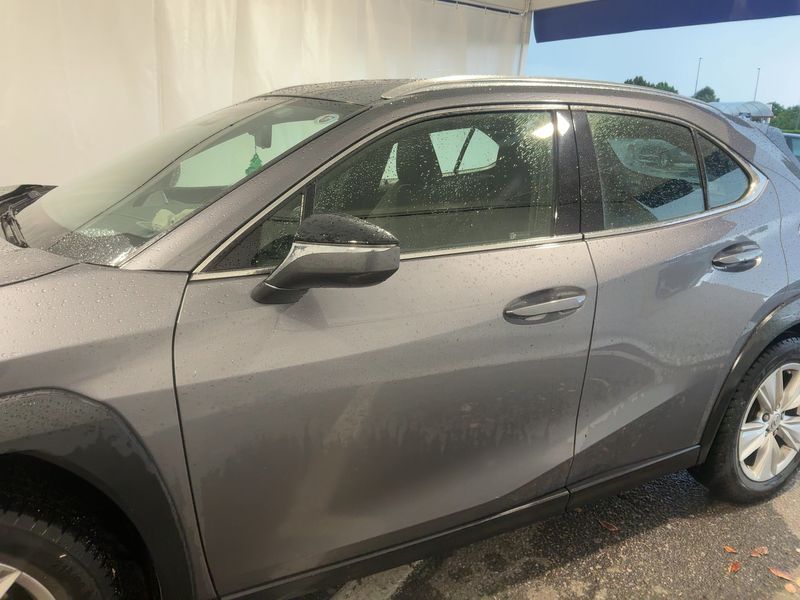 Lexus UX-Serie UX 250h Business 2019 – снимка 4