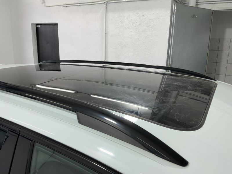 Skoda Superb 2.0 TDI SportLine 4x4 2018 – снимка 13