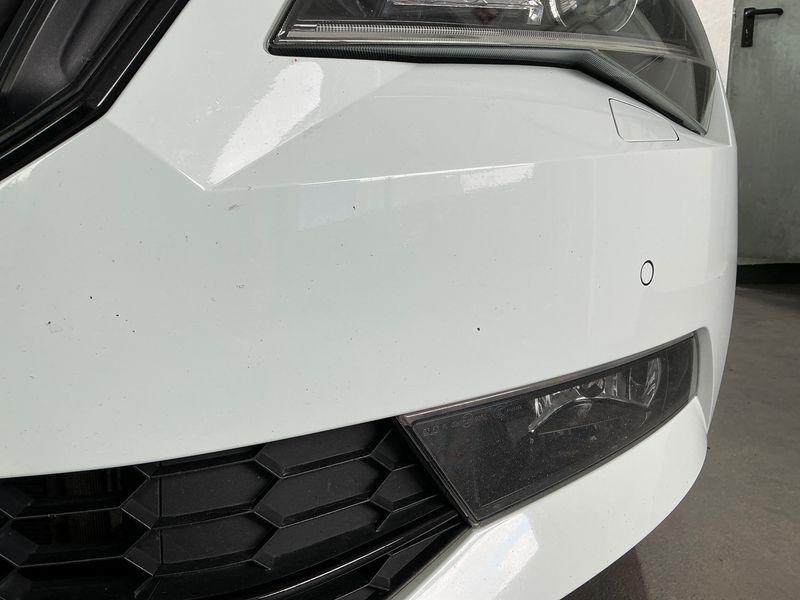 Skoda Superb 2.0 TDI SportLine 4x4 2018 – снимка 29
