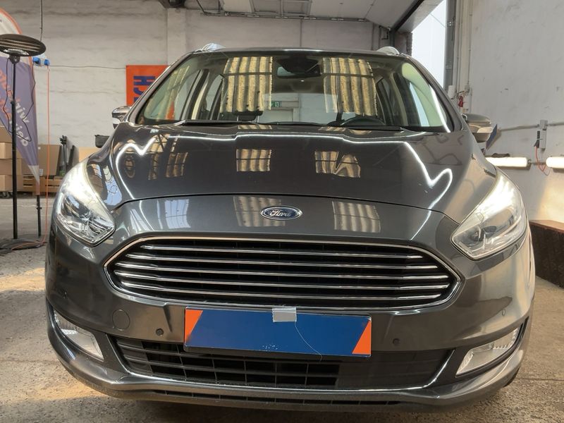 Ford Galaxy 2.0 TDCi Titanium 2016 – снимка 14