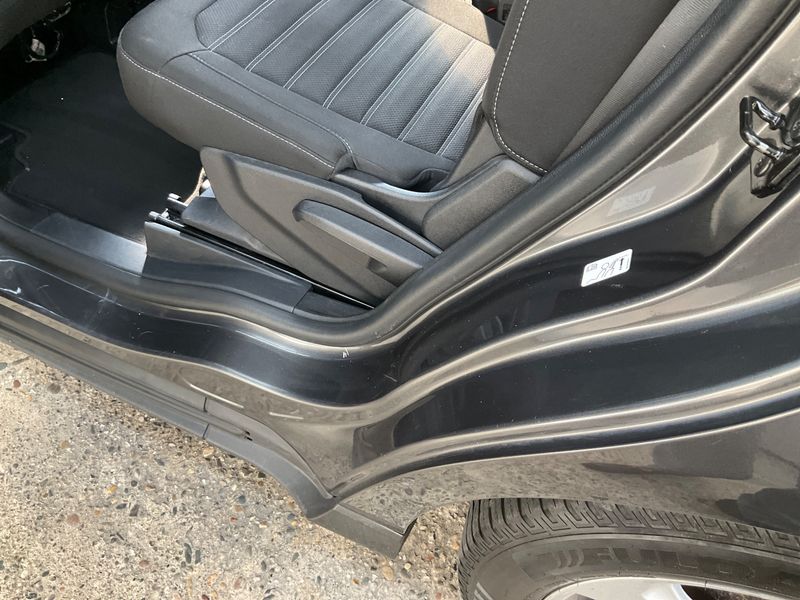 Ford Galaxy 2.0 TDCi Titanium 2016 – снимка 28