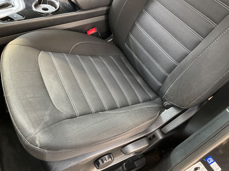 Ford Galaxy 2.0 TDCi Titanium 2016 – снимка 26