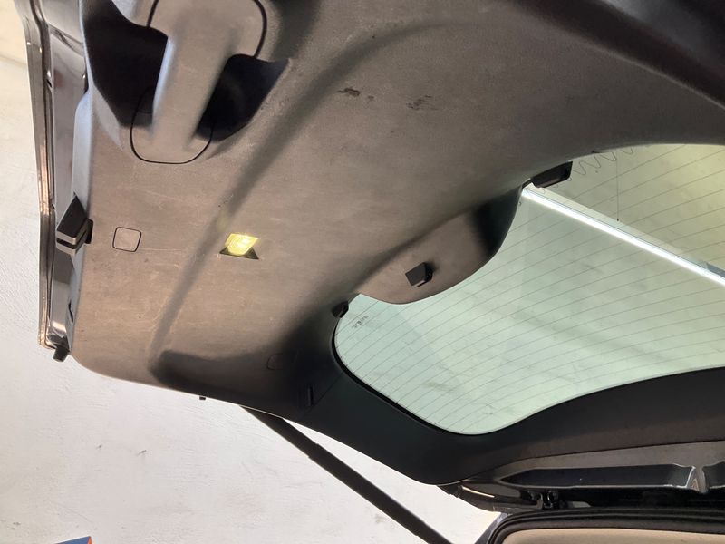 Ford Galaxy 2.0 TDCi Titanium 2016 – снимка 21