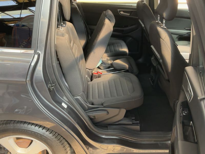 Ford Galaxy 2.0 TDCi Titanium 2016 – снимка 19