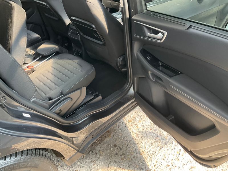 Ford Galaxy 2.0 TDCi Titanium 2016 – снимка 24