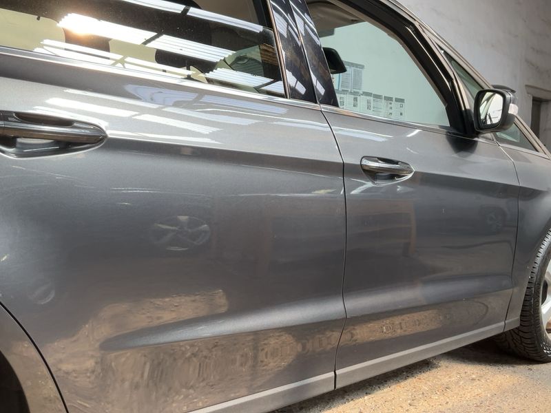 Ford Galaxy 2.0 TDCi Titanium 2016 – снимка 10