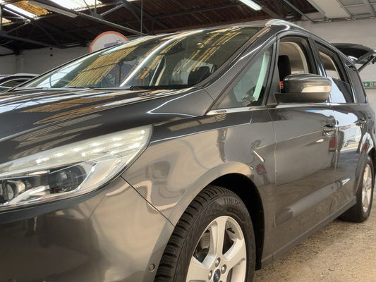 Ford Galaxy 2.0 TDCi Titanium 2016 – снимка 2