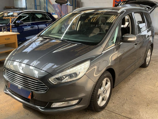 Ford Galaxy 2.0 TDCi Titanium 2016 – снимка 1