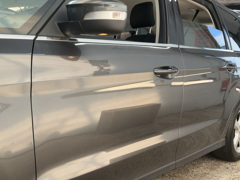 Ford Galaxy 2.0 TDCi Titanium 2016 – снимка 4