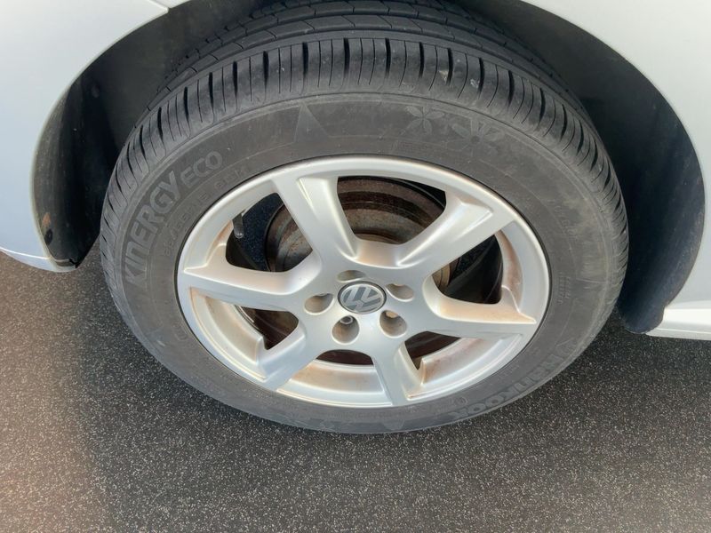 Volkswagen Polo 1.4 MPI Advance 2011 – снимка 9