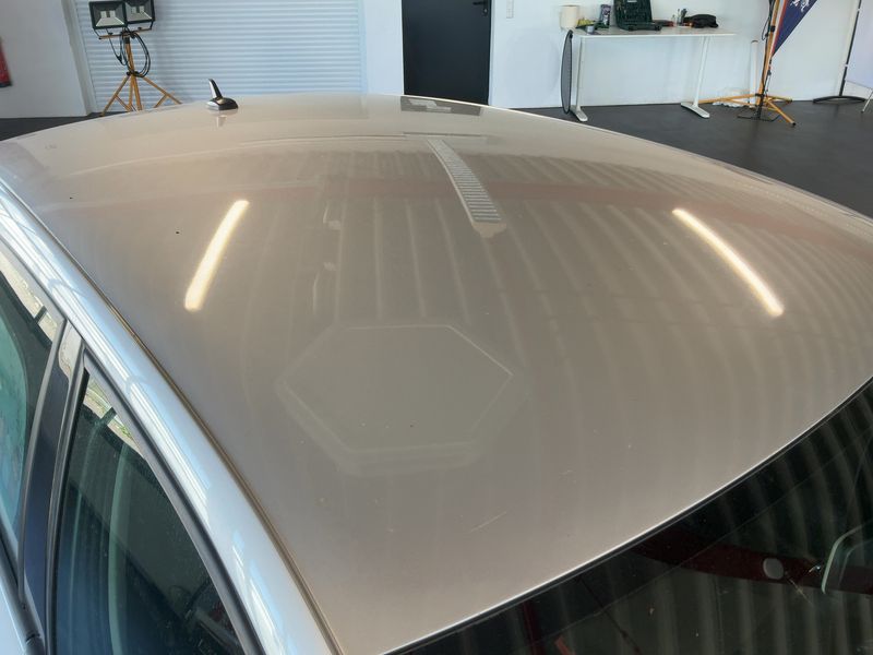 Volkswagen Polo 1.4 MPI Advance 2011 – снимка 13