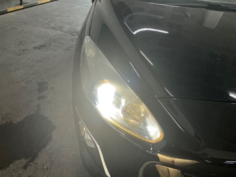 Peugeot 308 2.0 HDi Allure 2012 – снимка 31