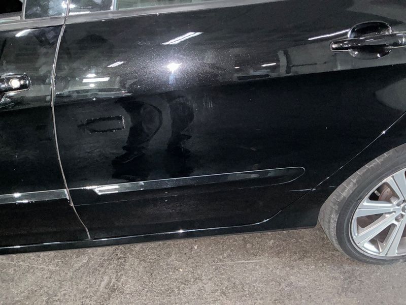 Peugeot 308 2.0 HDi Allure 2012 – снимка 25