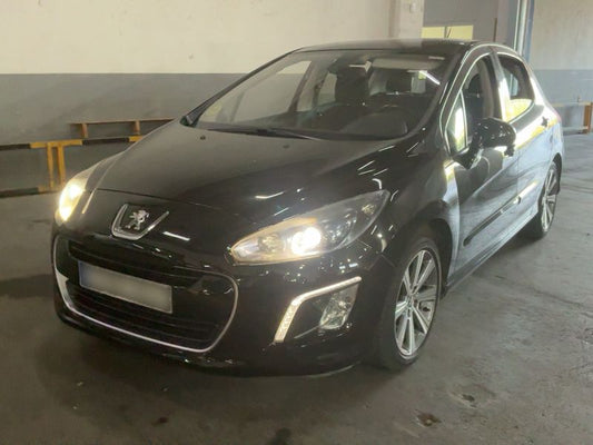 Peugeot 308 2.0 HDi Allure 2012 – снимка 1