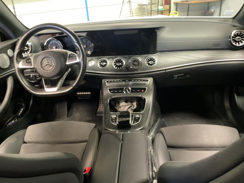 Mercedes-Benz E-Klasse E 350 d 4Matic AMG Line 2018 – снимка 17