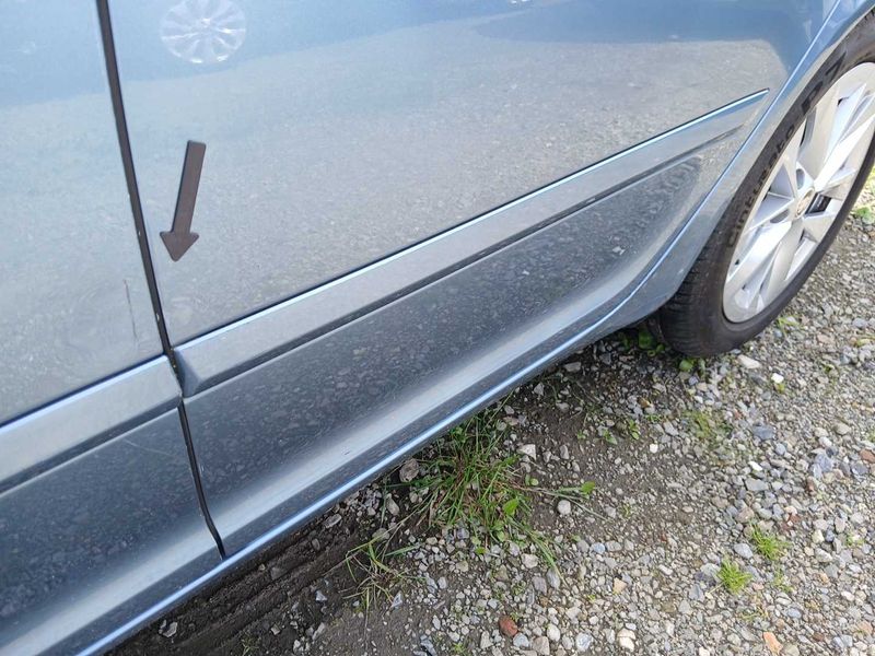 Skoda Octavia 1.6 TDI Ambiente 2010 – снимка 39